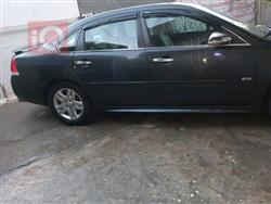 شيفروليه امبالا